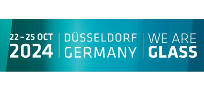 Ми відвідаємо виставку Glass Exhibition 2024 у Німеччині