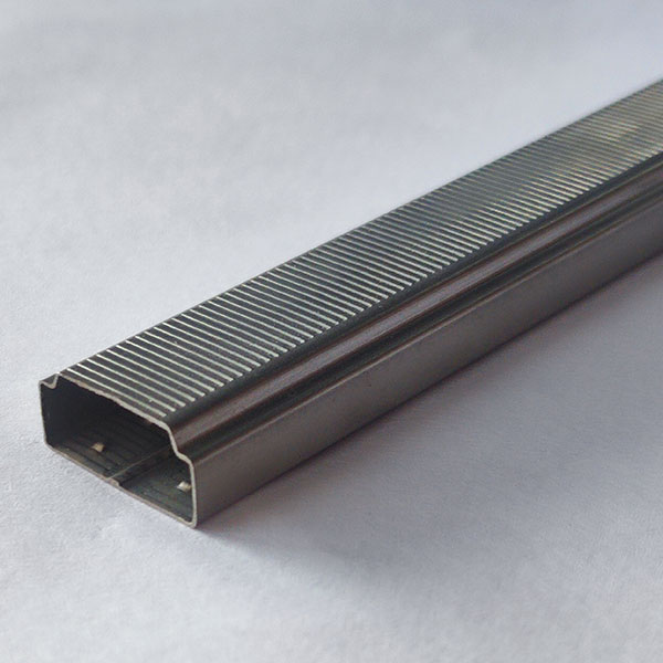 Ринкова перспектива гнутої розпірки для подвійного скла також буде ширшою