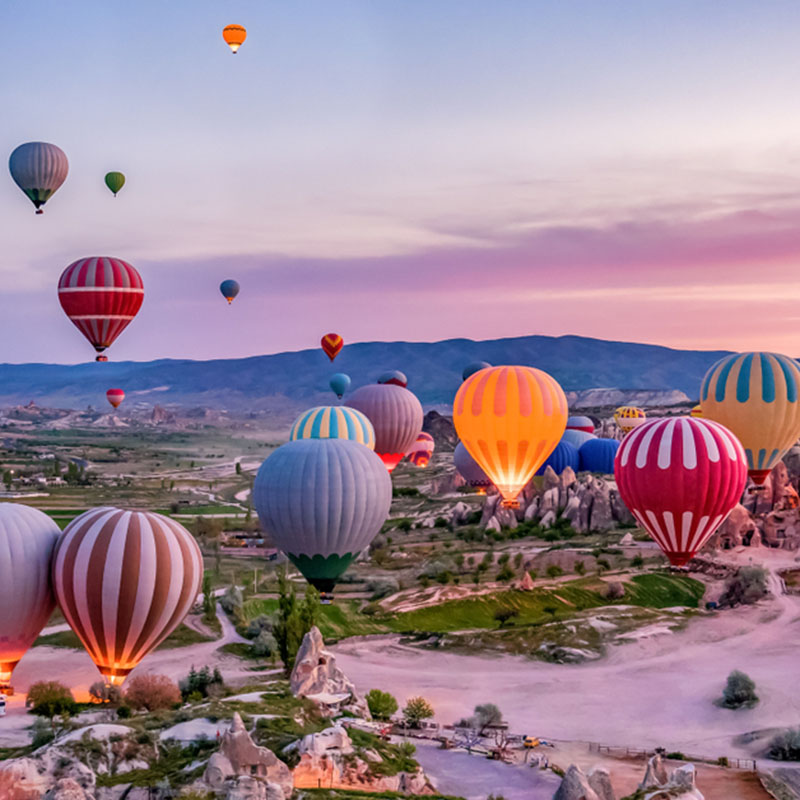 Добрий блиск на Eurasian Glass Expo в Туреччині 2025