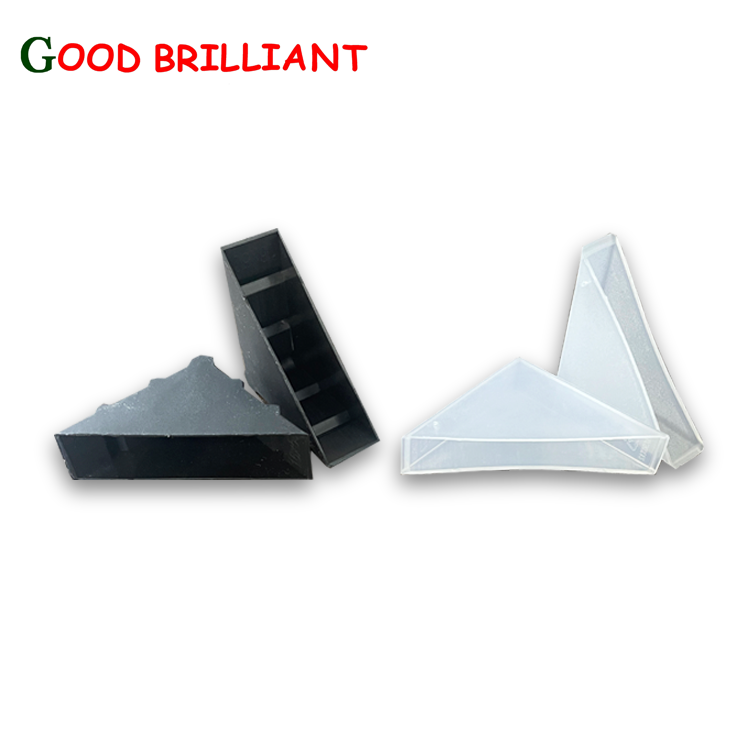 Чому Glass Corner Guard необхідний для захисту скляних виробів під час транспортування та зберігання?
