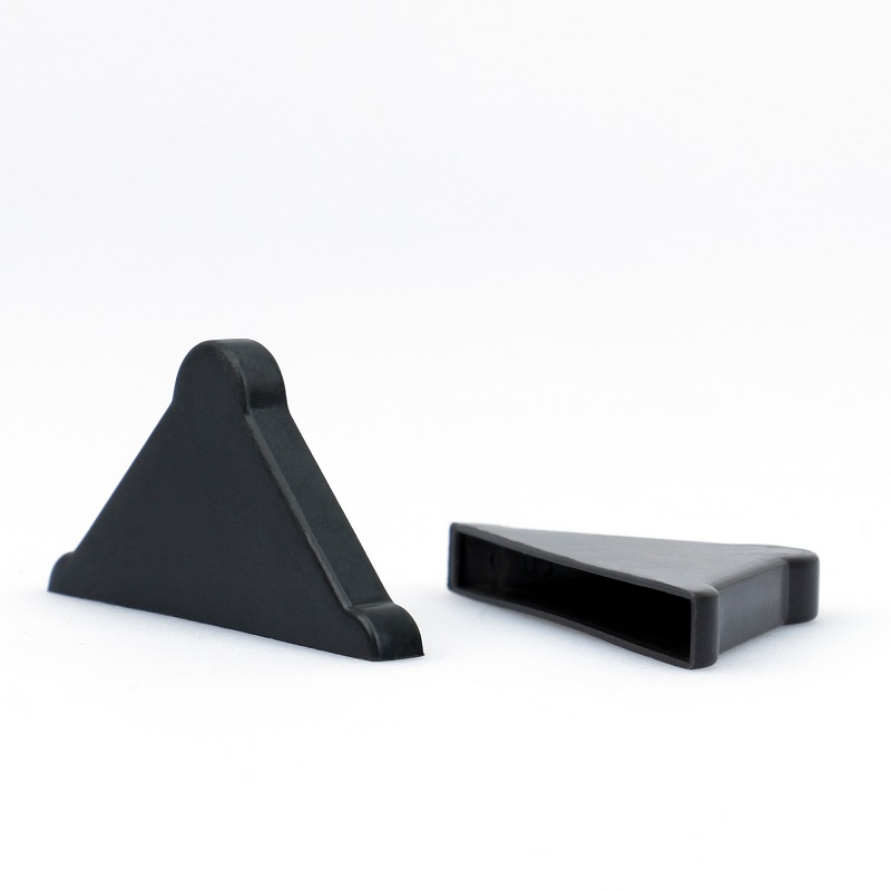 Кутовий протектор 37х50х5мм для скла