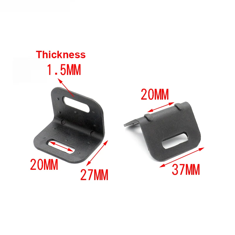 Захист країв із протиковзким каналом