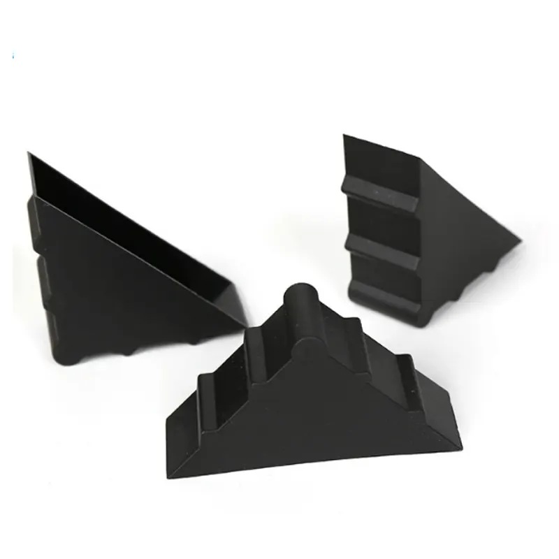 Пластиковий захисний край із круглим кутом для фоторамок